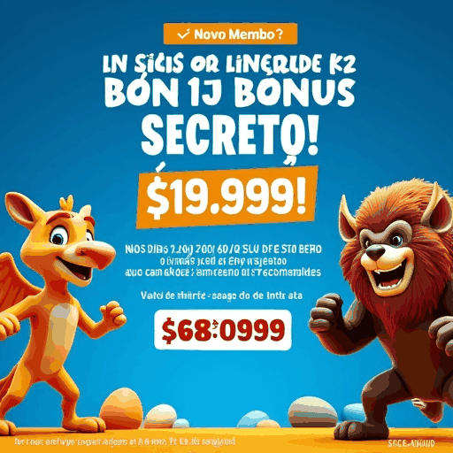 Vantagens Exclusivas para Novos Usuários no bbwbet