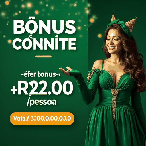 Ganhe Créditos Grátis ao Baixar o App bbwbet