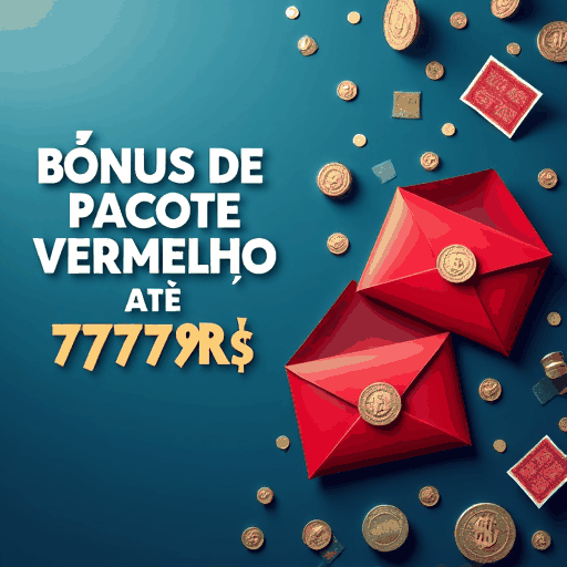 Aproveite o bônus de boas-vindas grátis no bbwbet